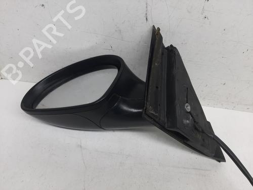 Used Left mirror SEAT IBIZA III (6L1) 1.2 (64 hp) 26835431