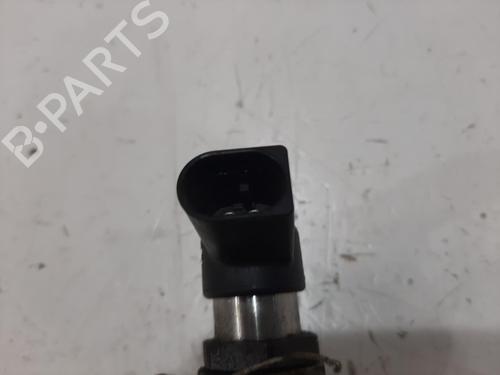 Injector NISSAN JUKE (F15) 1.5 dCi | BP30119643M100