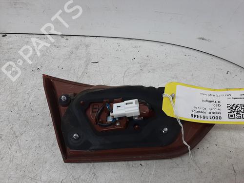 Right tailgate light INFINITI Q50 50 D | BP26815045C80 - Image 2