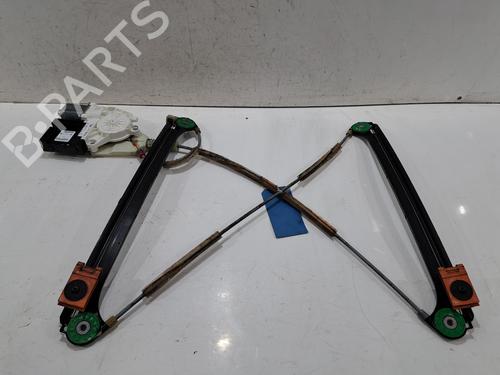 Front right window mechanism AUDI A3 (8P1) 2.0 TDI 16V | BP32757746C23 - Image 6