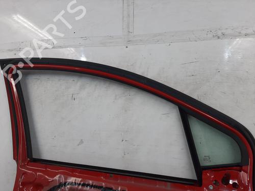 Left front door TOYOTA YARIS (_P13_) 1.3 (NSP130_, NSP130) | BP29988956C2