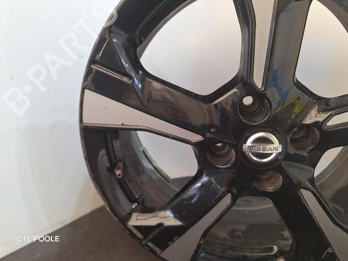 Fælk NISSAN MICRA V (K14) 0.9 IG-T | BP38312360C45 - Image 5