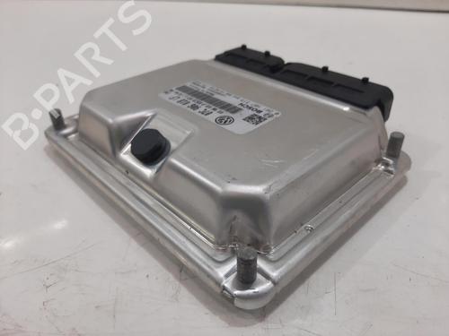 Control unit BENTLEY CONTINENTAL Coupe (3W_, 393) 6.0 | BP29636955M11 