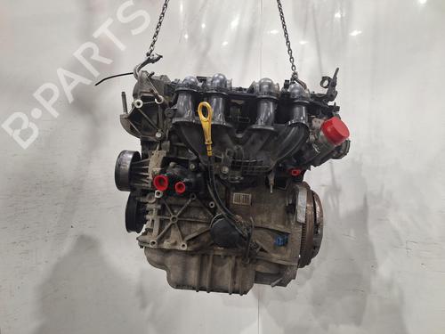 Engine FORD FIESTA VI (CB1, CCN) 1.25 | BP39561352M1 - Image 3