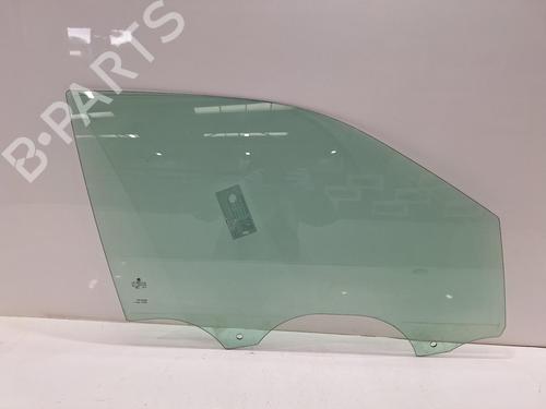 Used Front right door window SKODA FABIA III (NJ3) 1.0 (60 hp) 27872618