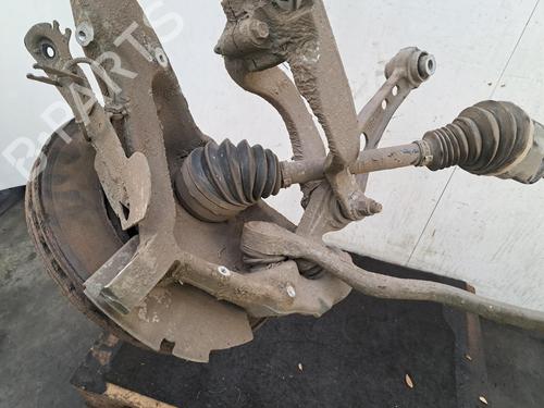 Right front suspension LAND ROVER DISCOVERY V (L462) 3.0 SDV6 4x4 | BP26837573M73 