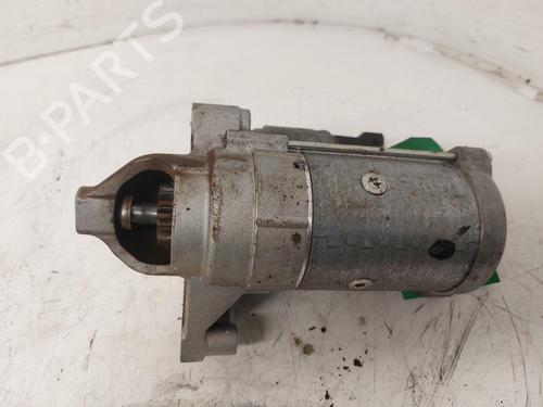 Used Starter CITROËN BERLINGO Box Body/MPV (K9) 1.5 BlueHDi 100 (102 hp) 26749530