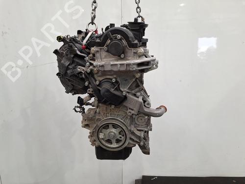 Used Engine FIAT 500 C (312_) 1.0 Mild Hybrid (312.AYD1B) (69 hp) 30260106
