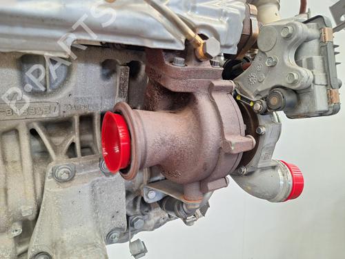 Engine BMW 3 (F30, F80) 320 d | BP37188855M1 - Image 6