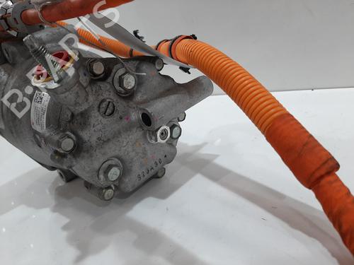 AC compressor POLESTAR POLESTAR 2 (534) EV | BP34273226M34  - Image 6