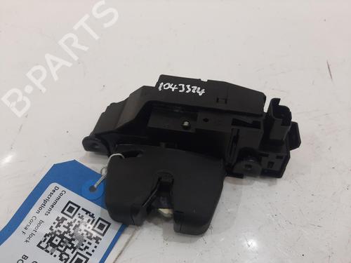 Bagklap lås VAUXHALL CORSA Mk V (F) 1.2 (131 hp) 32757350