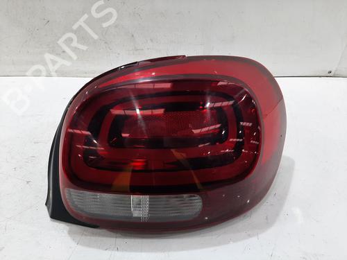 Højre baglygte CITROËN C3 III (SX) 1.2 THP 110 (SXHNPS, SXHNZT, SXHNZ6) (110 hp) 30496919