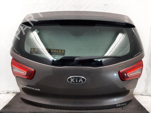 tailgate-kia-sportage-iii-sl-2009-2010-2011-2012-2013-2014-2015-2016-2017-31769628 main image
