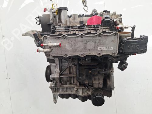 Engine AUDI A1 Sportback (8XA, 8XF) 1.4 TFSI | BP29637075M1 