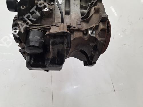 Engine PEUGEOT 2008 I (CU_) 1.2 VTi | BP38871465M1 - Image 4