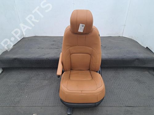 Used Left front seat Left front seat 37759468 37759468
