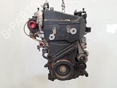 Engine MERCEDES-BENZ B-CLASS Sports Tourer (W246, W242) B 180 CDI / d (246.212) | BP34733041M1 - Image 3