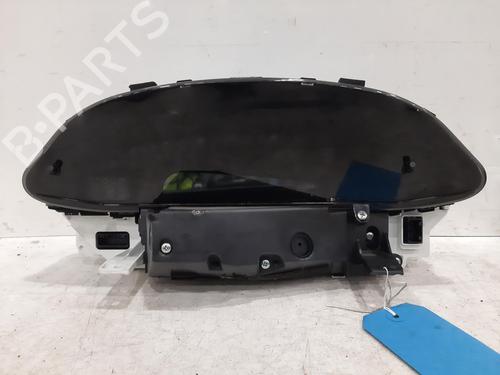 Used Instrument cluster TOYOTA YARIS (_P9_) 1.4 D-4D (NLP90_, NLP90R) (90 hp) 26840768