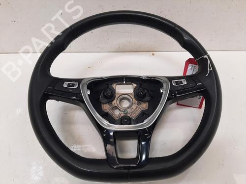Used Steering wheel VW POLO V (6R1, 6C1) 1.0 (75 hp) 26838330