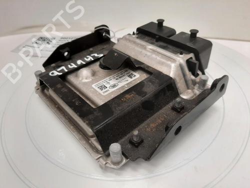 Control unit JAGUAR I-PACE (X590) EV400 AWD | BP26807821M11 