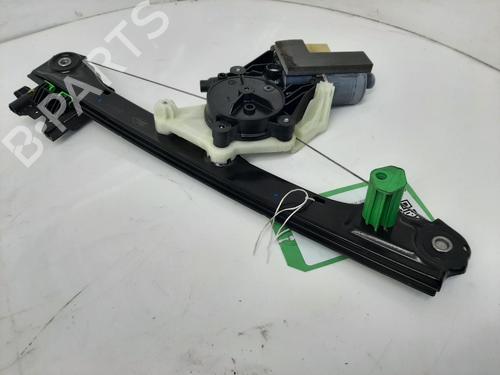 Rear right window mechanism JAGUAR I-PACE (X590) EV400 AWD | BP26864968C25 
