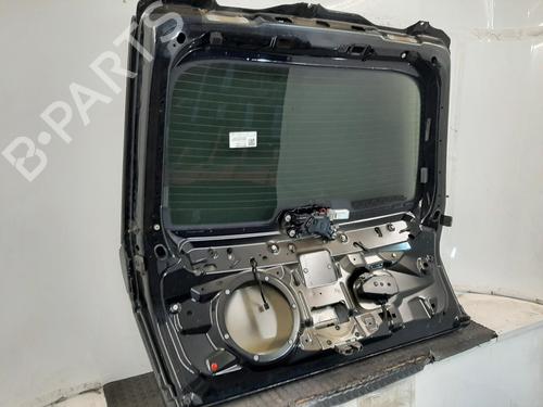 Tailgate LAND ROVER RANGE ROVER SPORT I (L320) 3.0 D 4x4 | BP29397377C6 