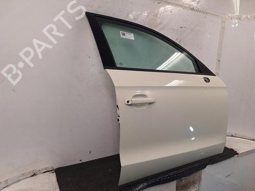 Right front door AUDI A1 (8X1, 8XK) 1.2 TFSI | BP32027398C3 