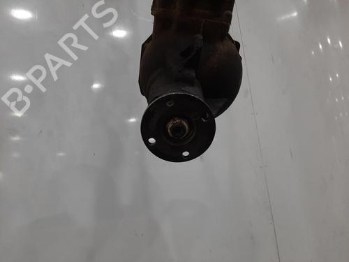 Other MITSUBISHI PAJERO SPORT I (K7_, K9_) 3.0 V6 (K96W) | BP26796538O1 