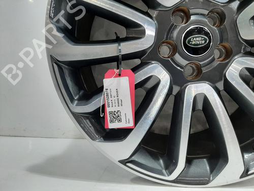 Rim LAND ROVER RANGE ROVER IV (L405) 4.4 SDV8 4x4 | BP29471672C45 