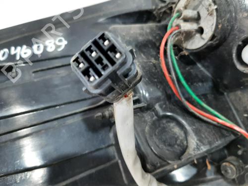 Right taillight KIA CARENS IV 1.7 CRDi | BP33699195C35 - Image 6