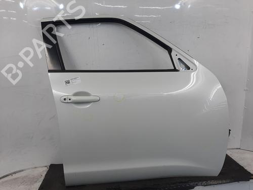 Used Right front door Right front door NISSAN JUKE (F15) 1.2 DIG-T (115 hp) 34121662 34121662