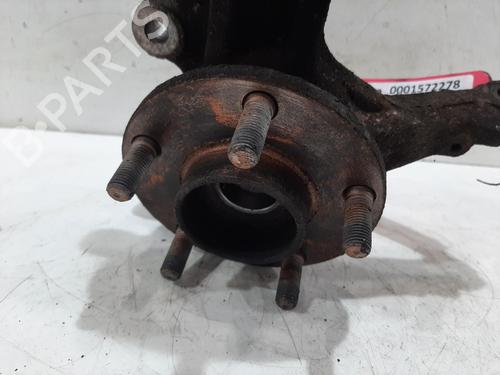 Right front steering knuckle FORD FOCUS II (DA_, HCP, DP) 1.8 | BP30756241M26