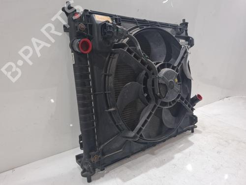 Radiator set SSANGYONG TIVOLI 1.6 XDi 160 | BP39106303M120 - Image 3