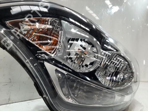 Left headlight KIA RIO III (UB) 1.1 CRDi | BP38928529C28 - Image 4