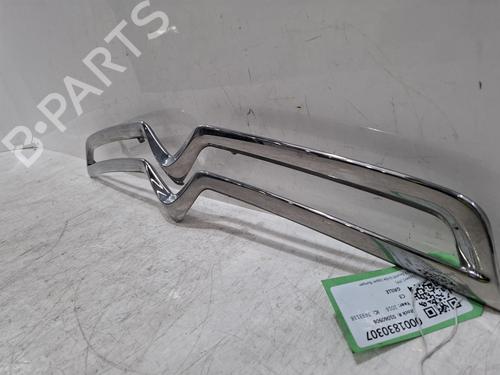 Grill CITROËN C3 II (SC_) 1.2 VTi 82 | BP39538522C40 - Image 3
