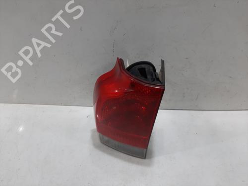 Left taillight VOLVO V70 II (285) D5 | BP30896670C34