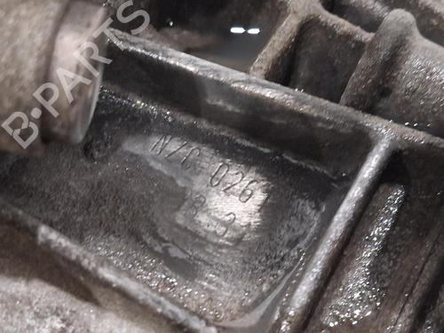 Gearbox VW UP! (121, 122, BL1, BL2, BL3, 123) 1.0 | BP39202382M3 - Image 2