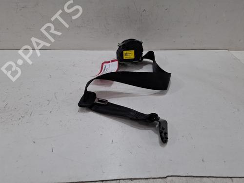 Used Rear left seatbelt Rear left seatbelt 39569884 39569884