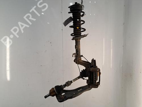Used Left front suspension RENAULT KADJAR (HA_, HL_) 1.5 BLUE dCi 115 (HLA6) (116 hp) 26795787