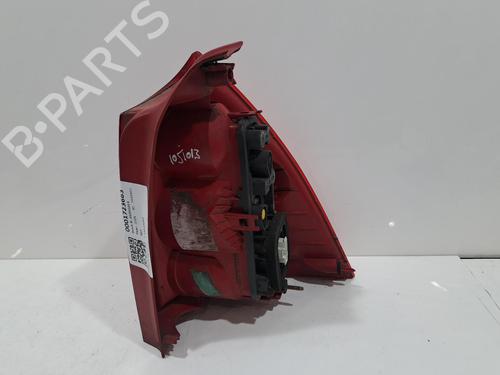 Left taillight PEUGEOT 307 Break (3E) 1.6 HDi | BP35963038C34 - Image 3