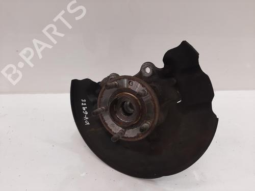 Højre Styrespindel Lejehus Højre Styrespindel Lejehus VOLVO V40 Hatchback (525) D4 (190 hp) 33814995 33814995