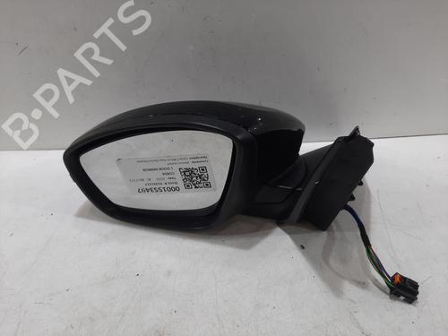 Rétroviseur gauche VAUXHALL CORSA Mk V (F) 1.2 (101 hp) 30180096