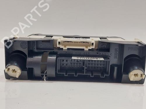 Climate control VW POLO V (6R1, 6C1) 1.2 | BP28084598I5 