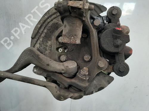 Left front suspension BMW 1 (E87) 116 i | BP26837157M72 