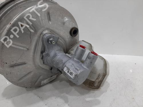Servo brake LAND ROVER RANGE ROVER IV (L405) 4.4 SDV8 4x4 | BP26856762M42 