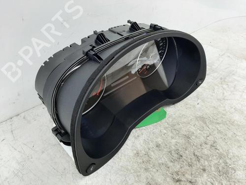 Instrument cluster AUDI Q3 (8UB, 8UG) 2.0 TDI quattro | BP26859161C47 