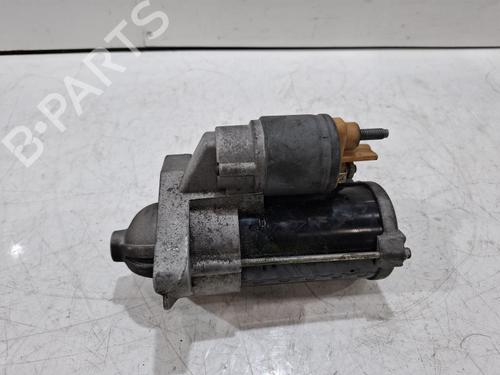 Used Starter Starter VAUXHALL VIVARO B Van (X82) 1.6 CDTi (120 hp) 40523329 40523329