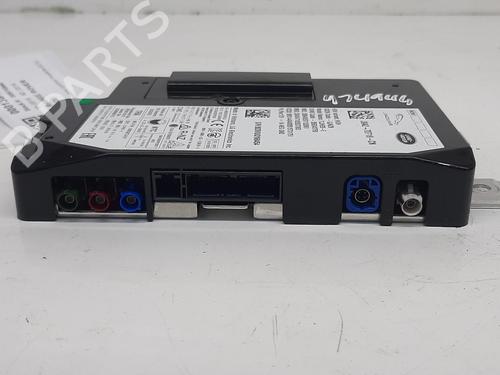 Control unit LAND ROVER RANGE ROVER IV (L405) 4.4 SDV8 4x4 | BP26747916M11 