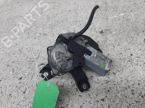 Used Rear wiper motor Rear wiper motor 26842563 26842563
