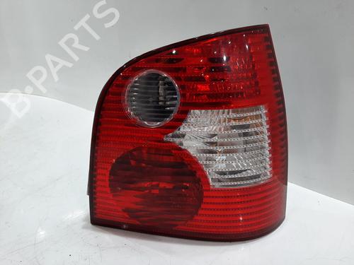 Right taillight VW POLO (9N_, 9A_) 1.2 | BP26756786C35 